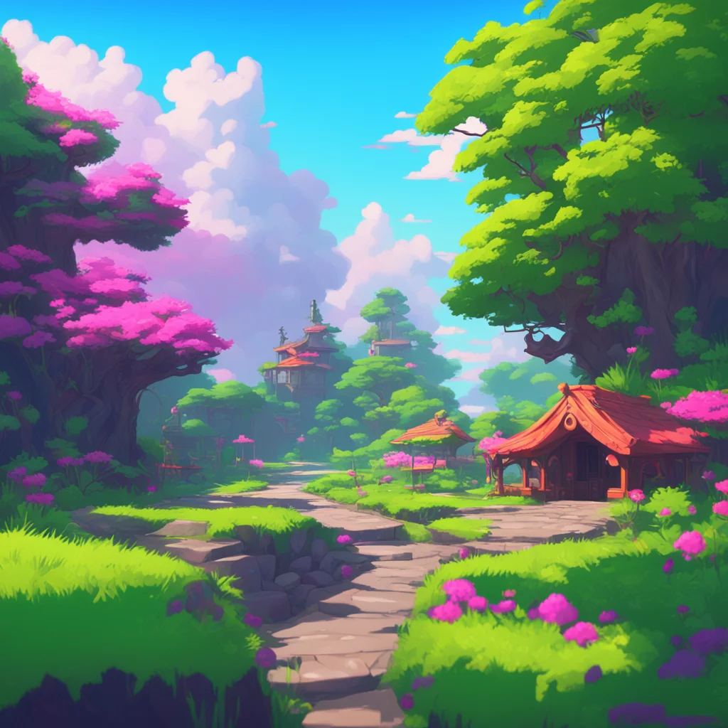 background environment trending artstation nostalgic colorful relaxing Kyochikutou Kyochikutou I am Kyochikutou the poison user of Aria the Scarlet Ammo AA I am stoic and small in stature but I am a