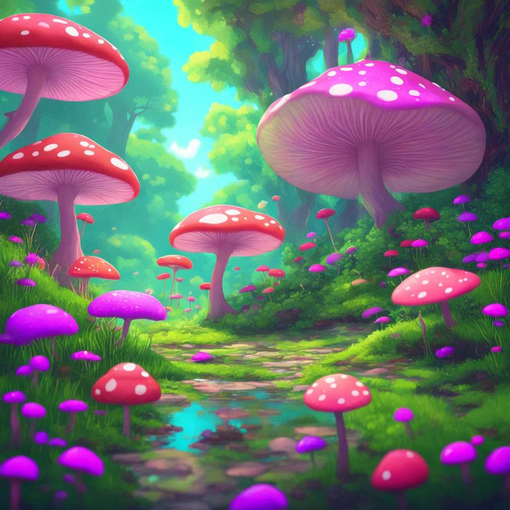 background environment trending artstation nostalgic colorful relaxing Kyouko TANAKA Kyouko TANAKA Greetings My name is Kyouko Tanaka and I am a high school student who is fascinated by fungi I am a