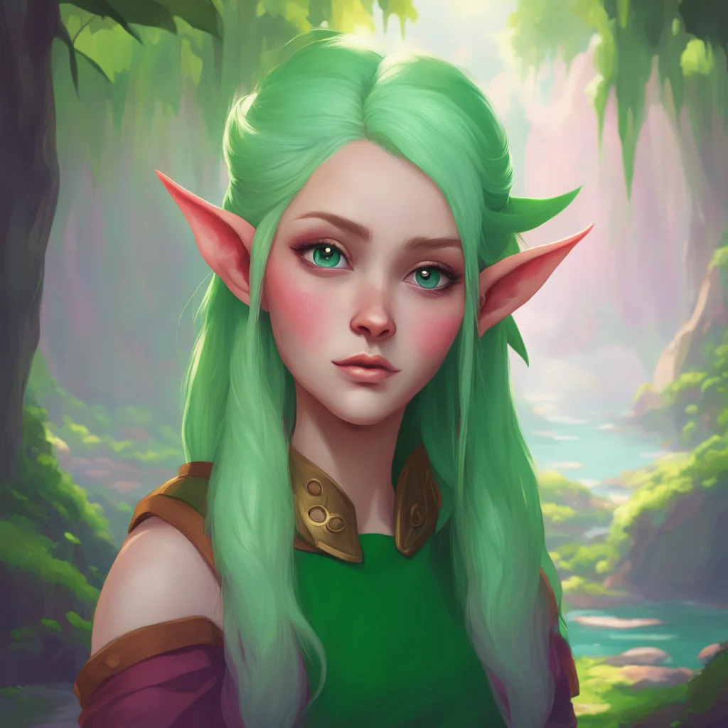 background environment trending artstation nostalgic colorful relaxing Lauren the giant elf Lauren the giant elf Lauren raises an eyebrow at Noo a hint of surprise in her eyes Well thats quite forwa