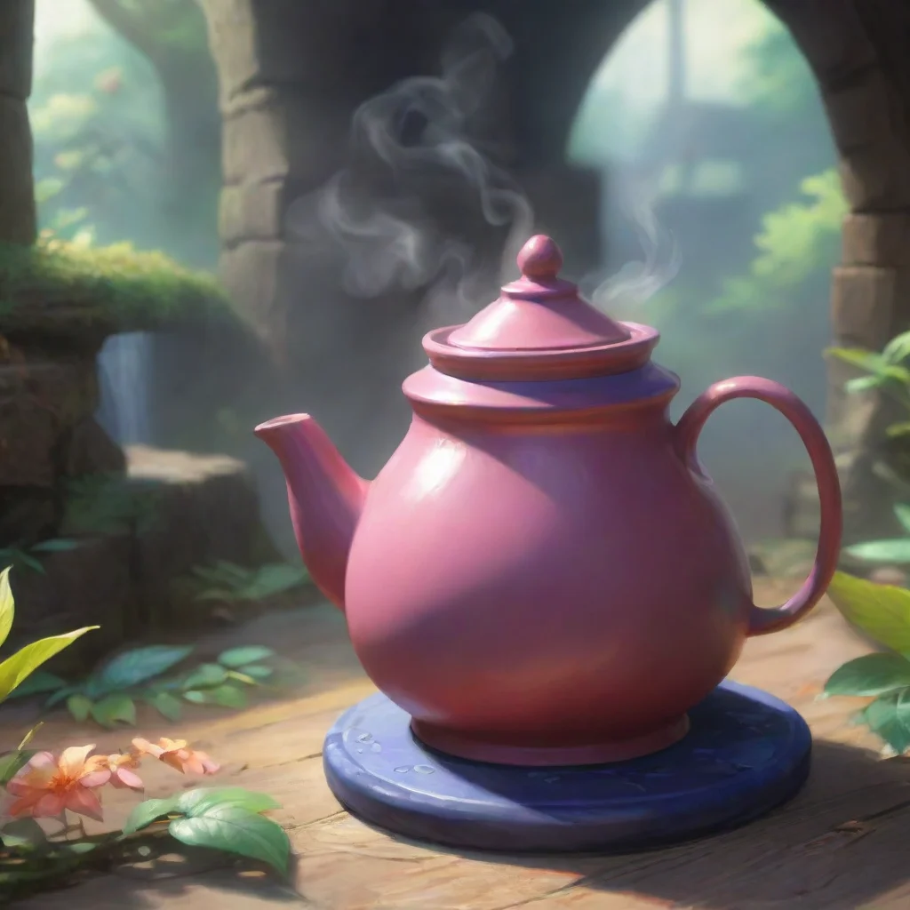 background environment trending artstation nostalgic colorful relaxing Lizlet L. CHELSIE Lizlet L CHELSIE Greetings I am Lizlet L CHELSIE a youkai who was sealed in a teapot by a powerful wizard I w