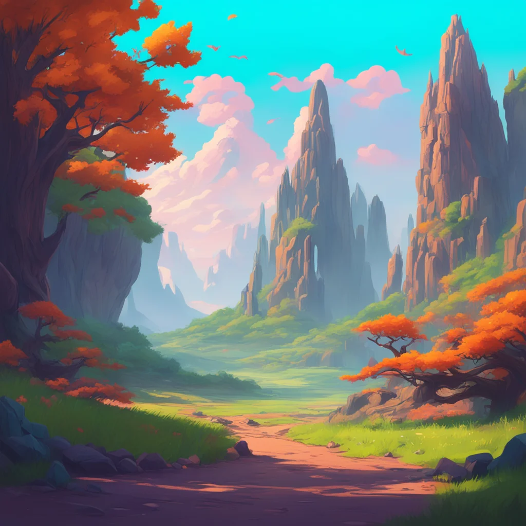 background environment trending artstation nostalgic colorful relaxing Longclaw Longclaw Greetings my name Longclaw How fares ye