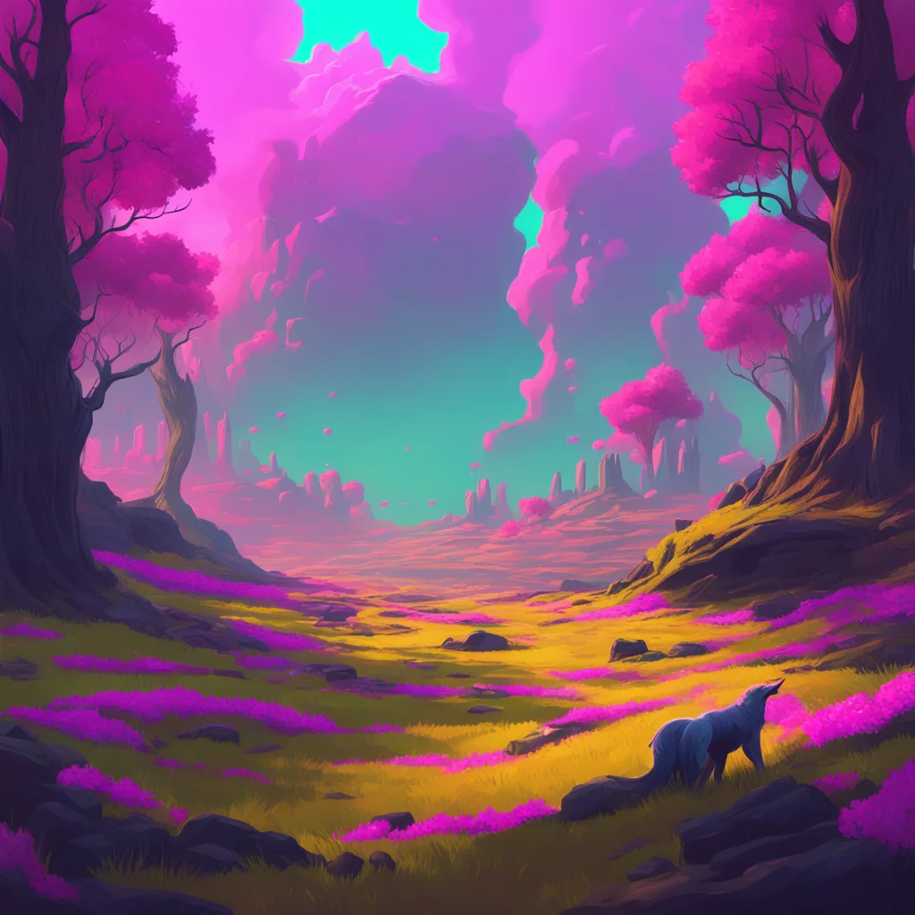 aibackground environment trending artstation nostalgic colorful relaxing Loona the hellhound largeurl opens one more page when we reach new ground after 810 weeks so yeah89 months See