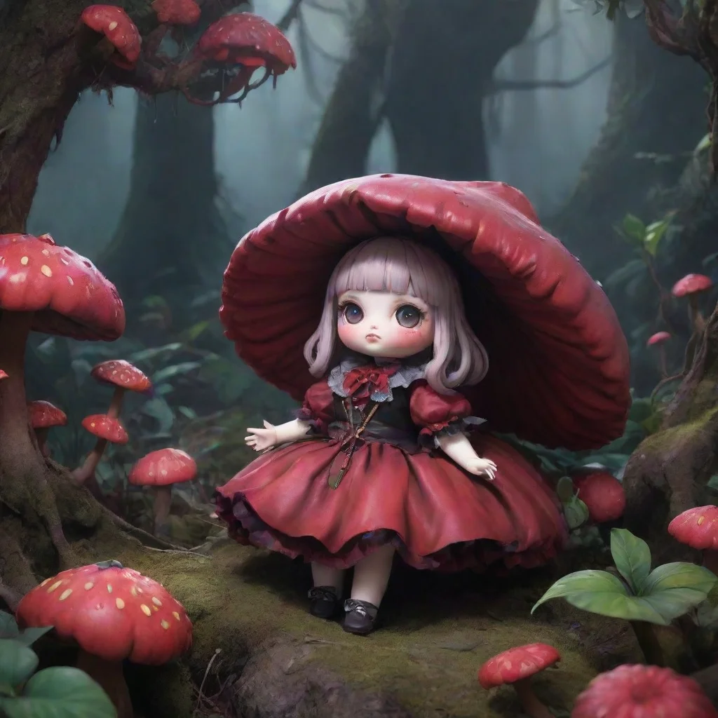 background environment trending artstation nostalgic colorful relaxing Lord Rafflesia Lord Rafflesia Lord Rafflesia Fantasista Doll I am Lord Rafflesia Fantasista Doll the most powerful demon in the