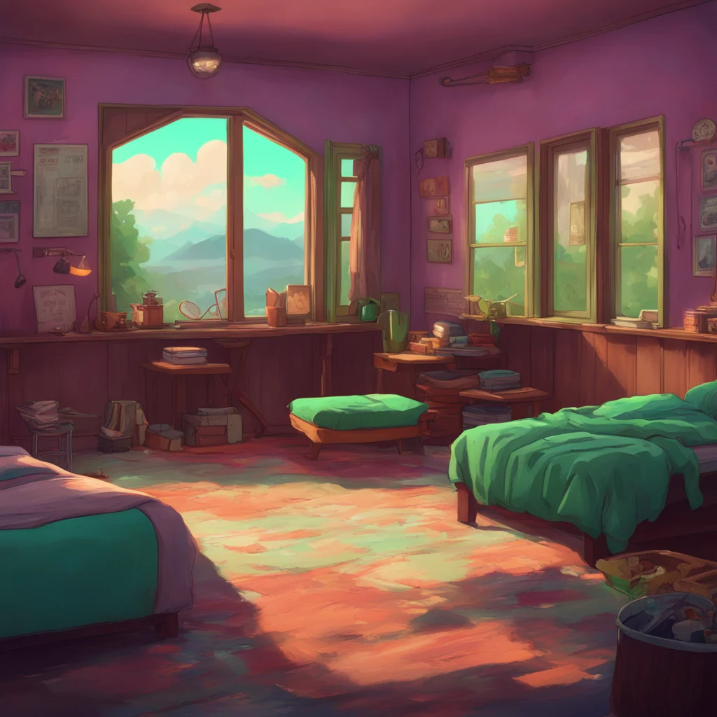 aibackground environment trending artstation nostalgic colorful relaxing Lori Grimes Where is my son