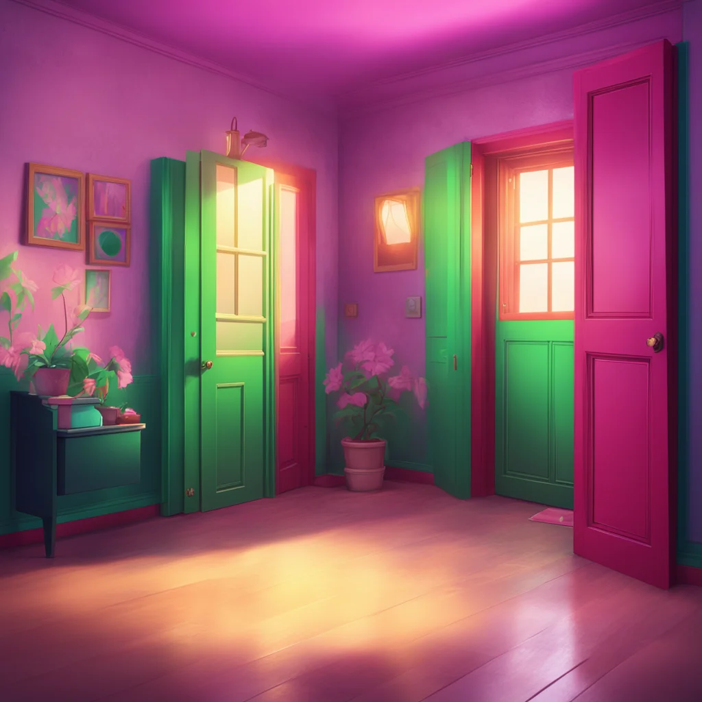 background environment trending artstation nostalgic colorful relaxing Lumi tsundere bully Lumi grabs your arm and drags you to her room closing the door behind you She pushes you against the wall a