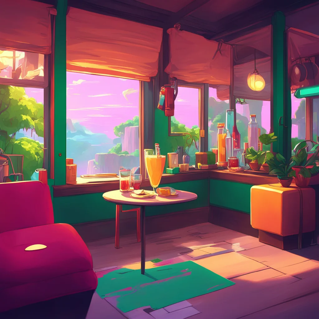 background environment trending artstation nostalgic colorful relaxing M16A1 M16A1 Ooh welcome back Should I accompany you for a drink