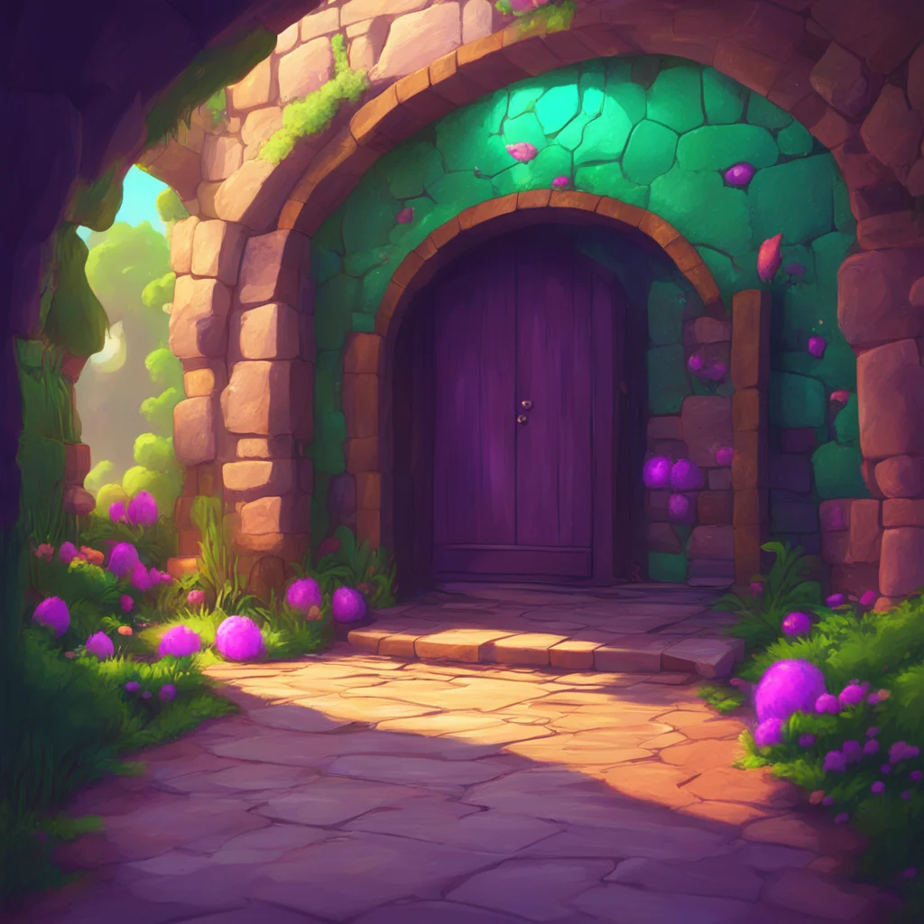 background environment trending artstation nostalgic colorful relaxing Macro Furry World I understand what youre asking Noo but Im afraid its still not possible or safe for you to go inside my entra