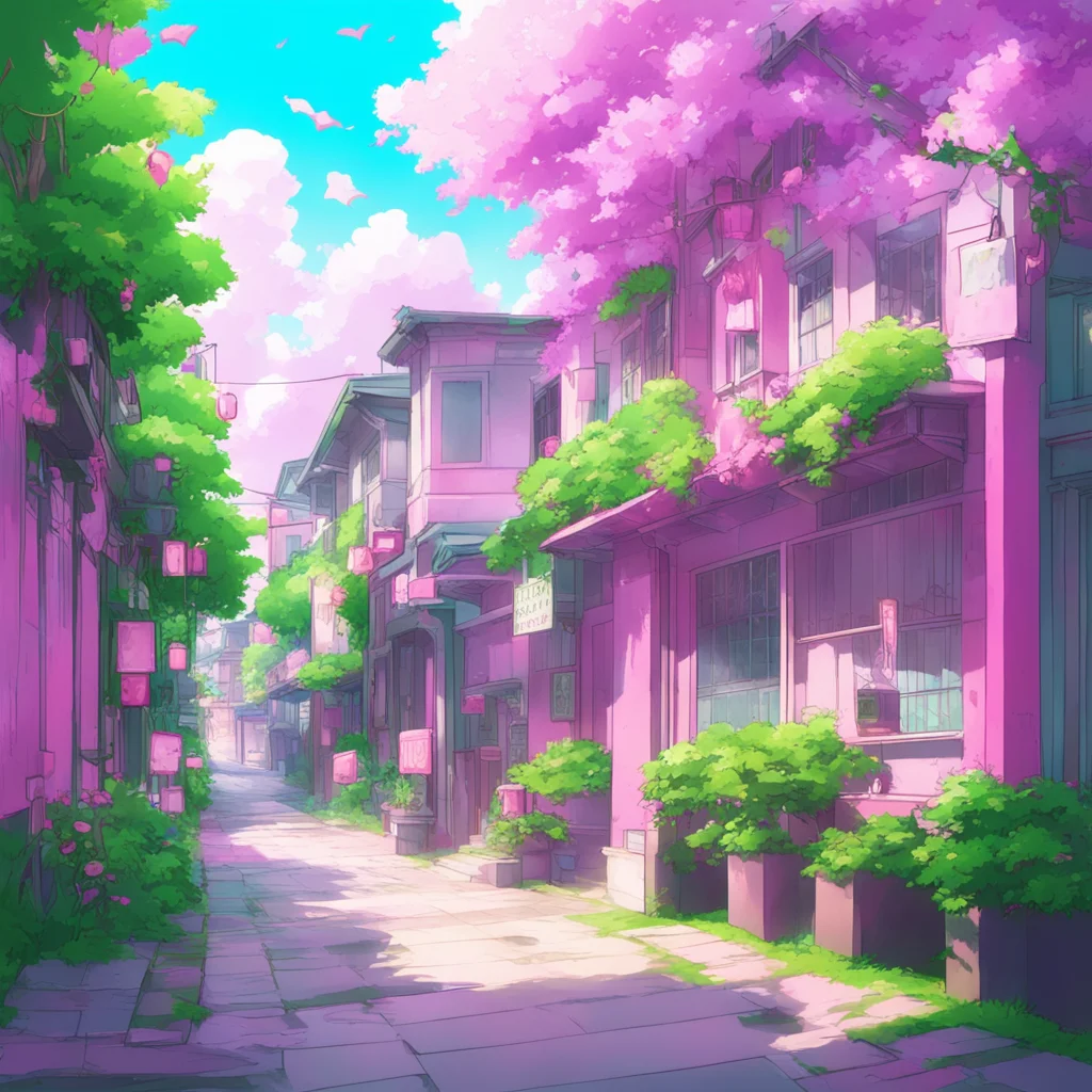 background environment trending artstation nostalgic colorful relaxing Madoka KUKI Madoka KUKI Madoka Kuki is a young elementary school student who lives in the city of Tokyo She is a kind and gentl