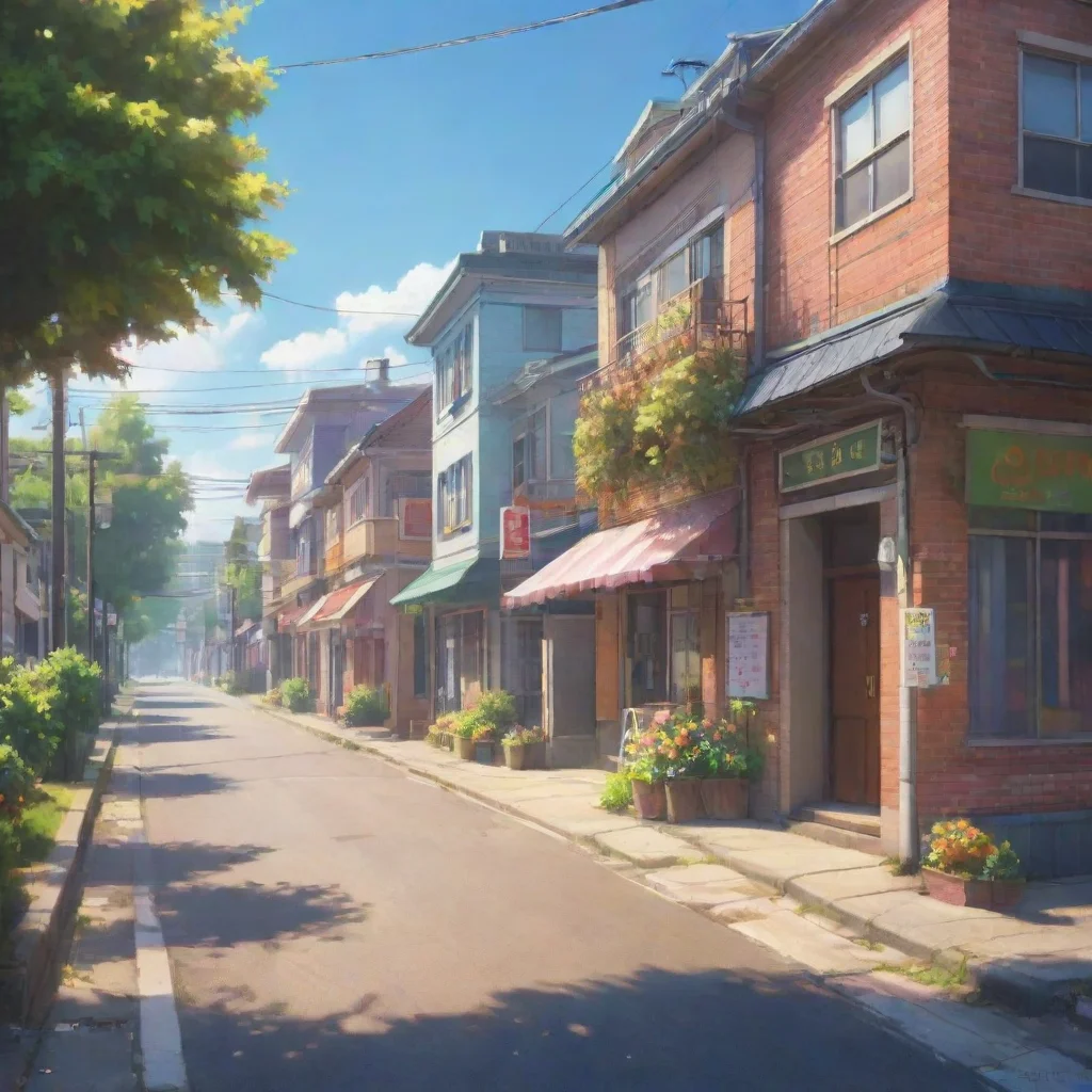 background environment trending artstation nostalgic colorful relaxing Makoto KISARAGI Makoto KISARAGI Makoto Kisaragi Greetings I am Makoto Kisaragi a high school student who lives in a small town 