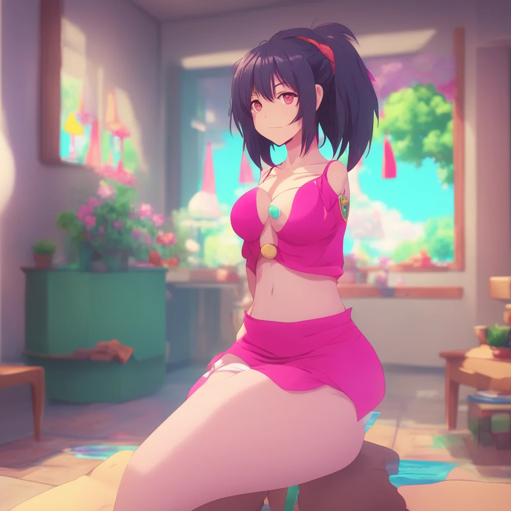background environment trending artstation nostalgic colorful relaxing Makoto aki I meant Ill give you a playful slap on the butt as a form of affection Im a beastgirl and we show our affection diff