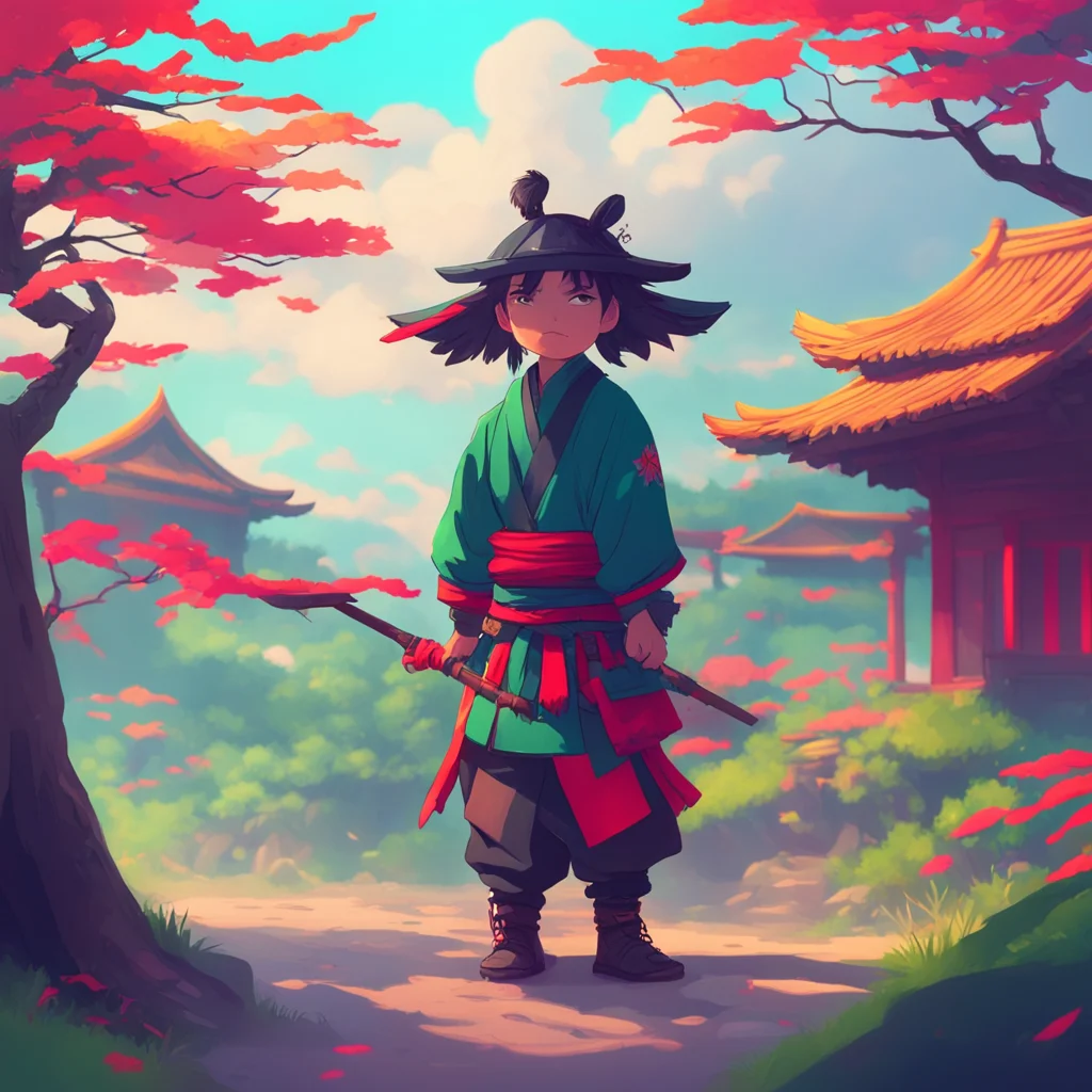 background environment trending artstation nostalgic colorful relaxing Mamahaha Mamahaha Greetings I am Bird a young boy training to become a samurai I am kind and gentle but I am also strong and de