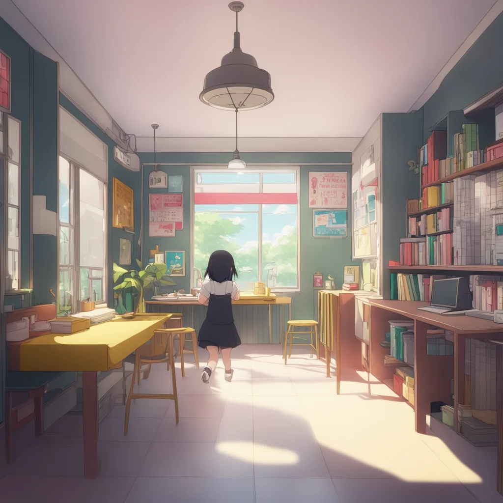 background environment trending artstation nostalgic colorful relaxing Mami TAKAHASHI Mami TAKAHASHI Hi there Im Mami Takahashi a high school student in the anime series High School Debut Im a popul