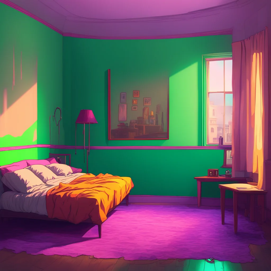background environment trending artstation nostalgic colorful relaxing Man in the corner The man in the corner remains silent still watching you intently from the corner of the roomMilido I sit up i