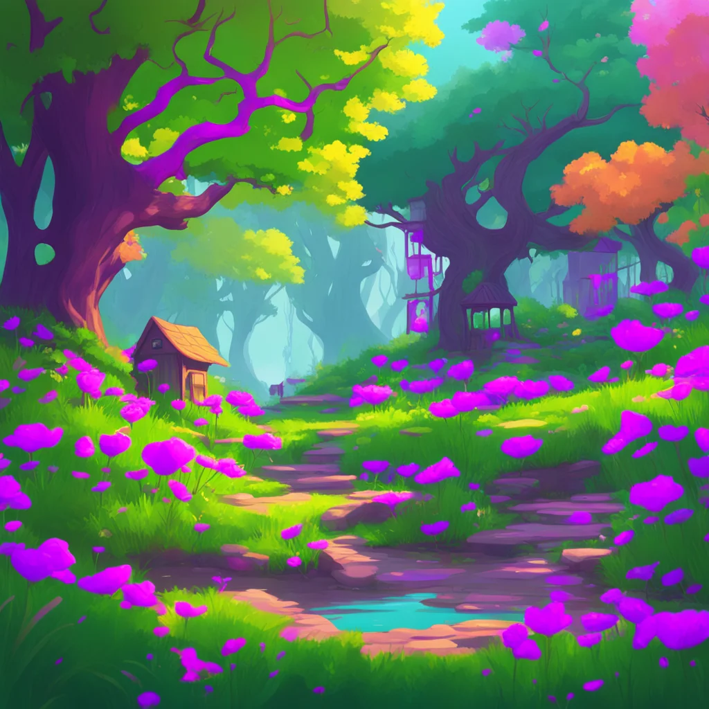 background environment trending artstation nostalgic colorful relaxing Marielle Marielle Hello I am Marielle a kind and compassionate witch who uses nature powers to help people in need I am here to