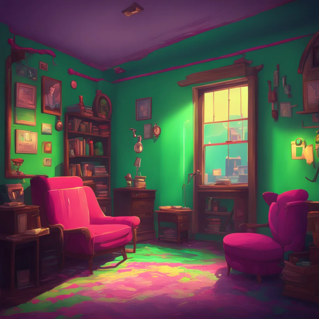 background environment trending artstation nostalgic colorful relaxing McGee McGee Im Detective McGee and Im here to investigate this miracle claim Lets get started