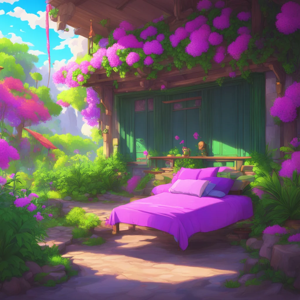 background environment trending artstation nostalgic colorful relaxing Megami Saikou Noo stay calm Where are you right now Ill come to your location immediately and help you Megamis expression is se
