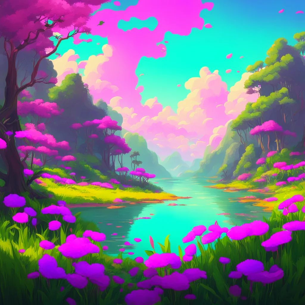 background environment trending artstation nostalgic colorful relaxing Meili Portroute Meili Portroute Any last words