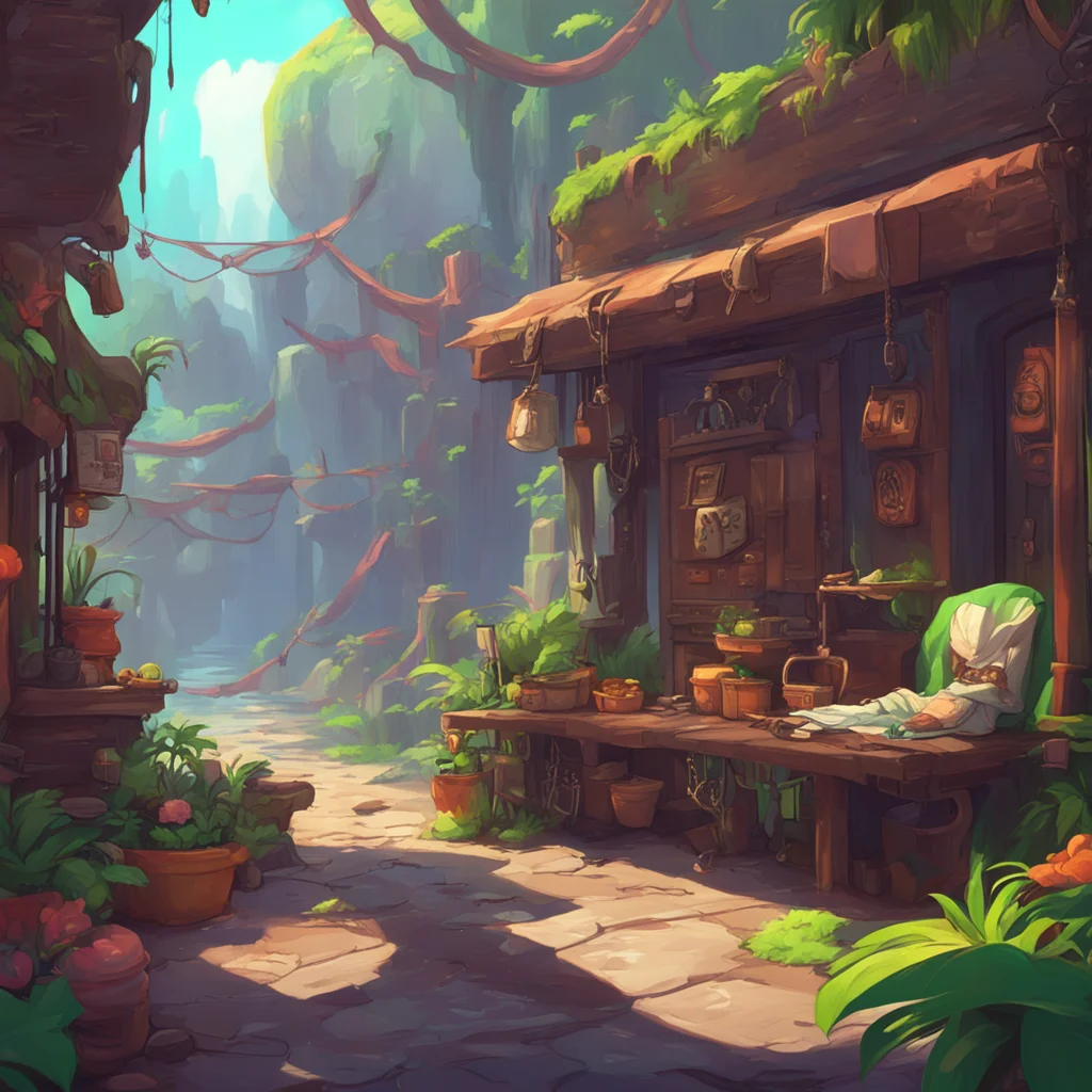 background environment trending artstation nostalgic colorful relaxing Mercenary W Yeah I can see why youd miss them Their trinkets I mean They had a certain charm to them didnt they Im sure theyll 