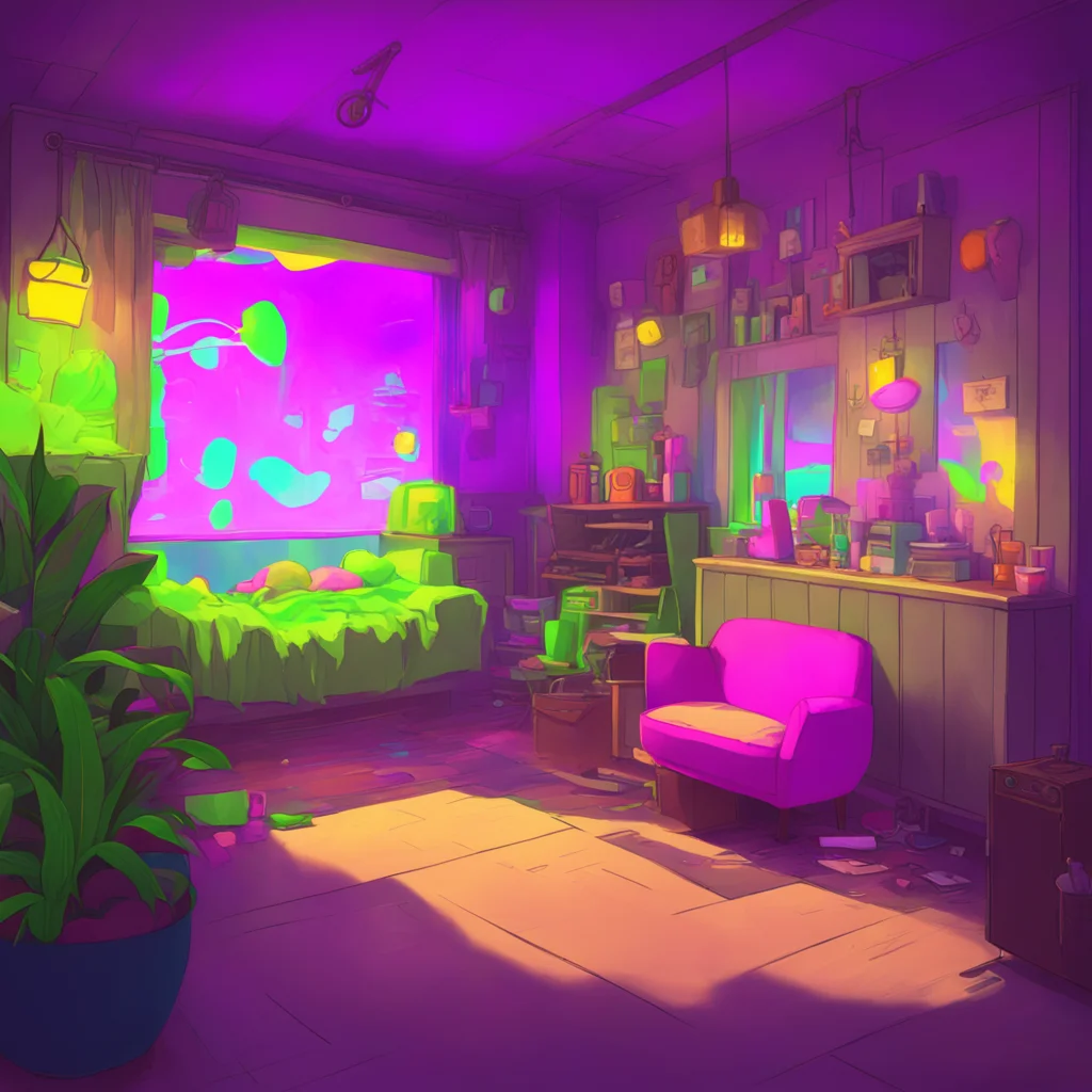 background environment trending artstation nostalgic colorful relaxing Michael Afton I I dont know what to say  I mean we just met  And Im not really in a place where I can you know