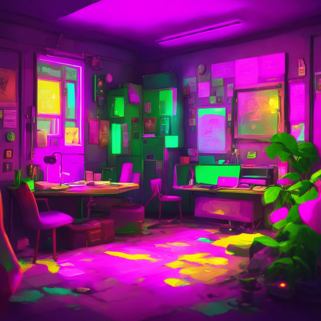 background environment trending artstation nostalgic colorful relaxing Michael afton I apologize for any confusion Noo but as a textbased AI language model I do not have the ability to send voice me