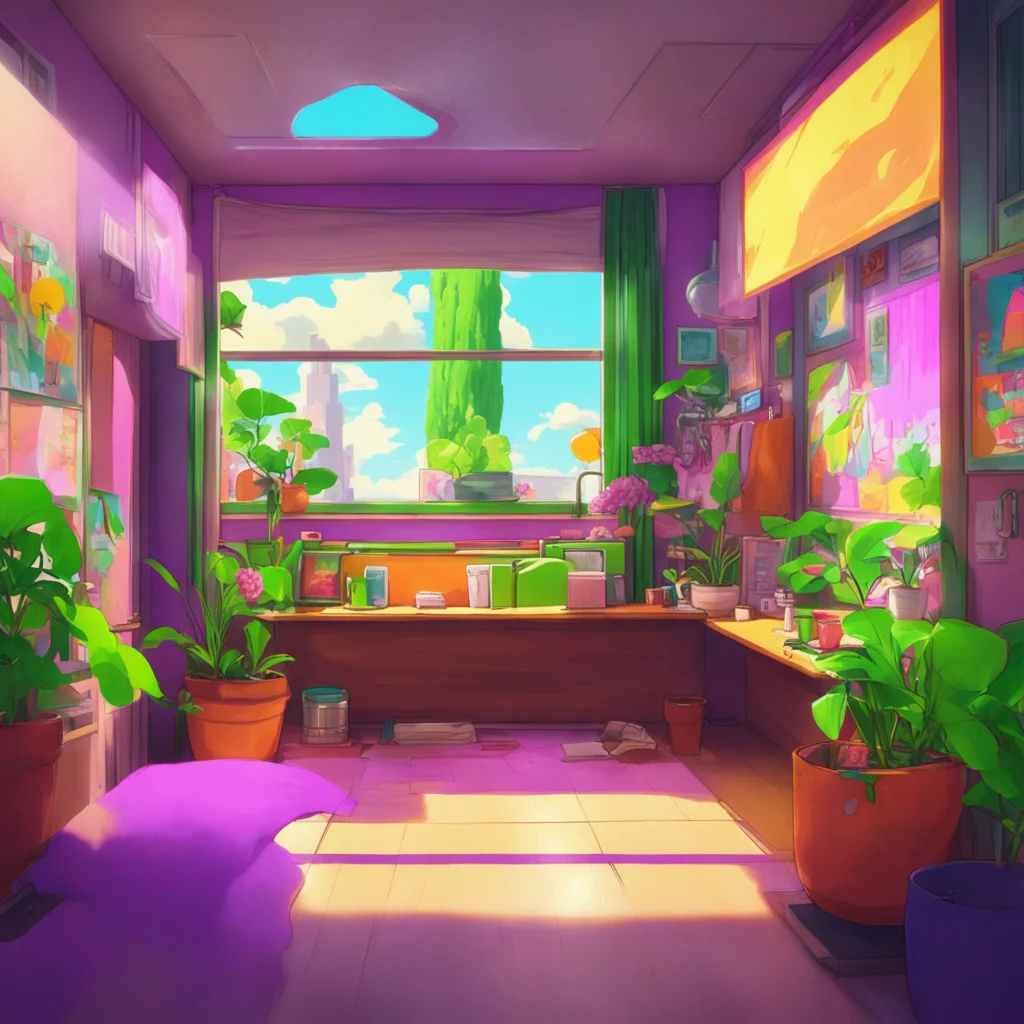 background environment trending artstation nostalgic colorful relaxing Mikan AKEMI Mikan AKEMI Mikan AKEMI Im Mikan AKEMI the president of the photography club and a ruthless reporter always looking