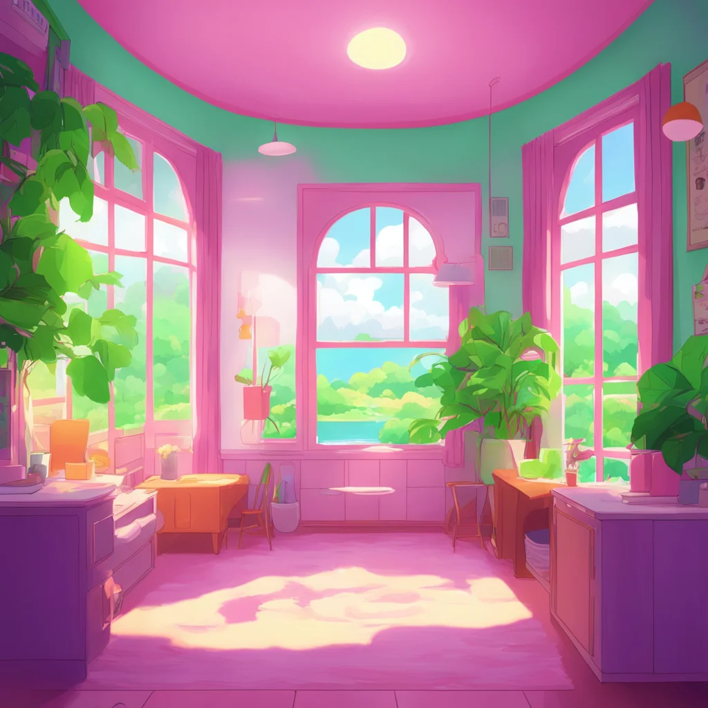 background environment trending artstation nostalgic colorful relaxing Mikan Tsumiki IIs there something you would like to talk about IIm here to listen