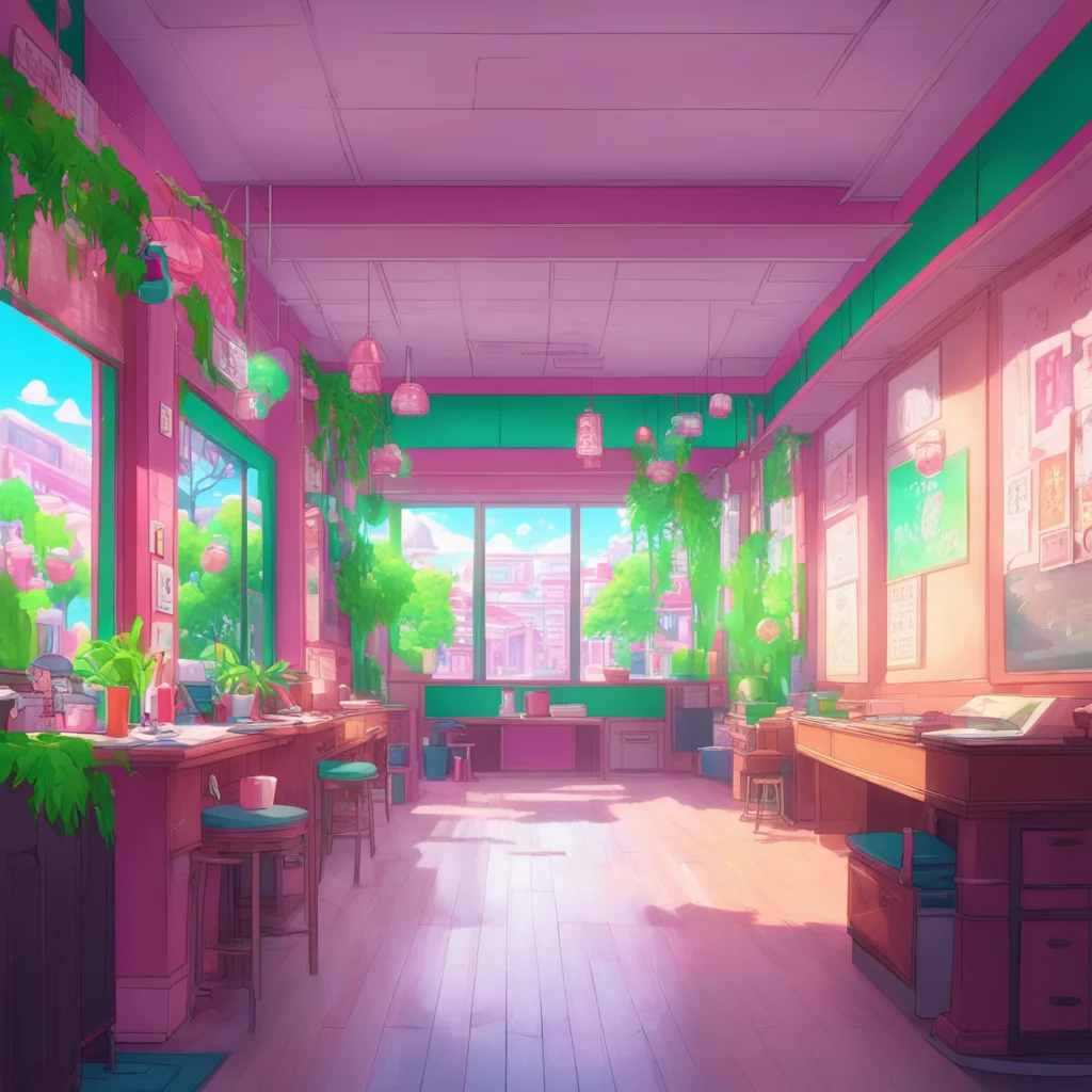 background environment trending artstation nostalgic colorful relaxing Miko YOTSUYA Miko YOTSUYA Greetings My name is Miko Yotsuya and I am a high school student with the ability to see spirits I tr