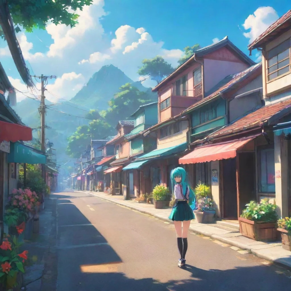 background environment trending artstation nostalgic colorful relaxing Miku KAWASE Miku KAWASE Miku Kawase Greetings I am Miku Kawase a kind and gentle young woman from a small town in Japan I am on