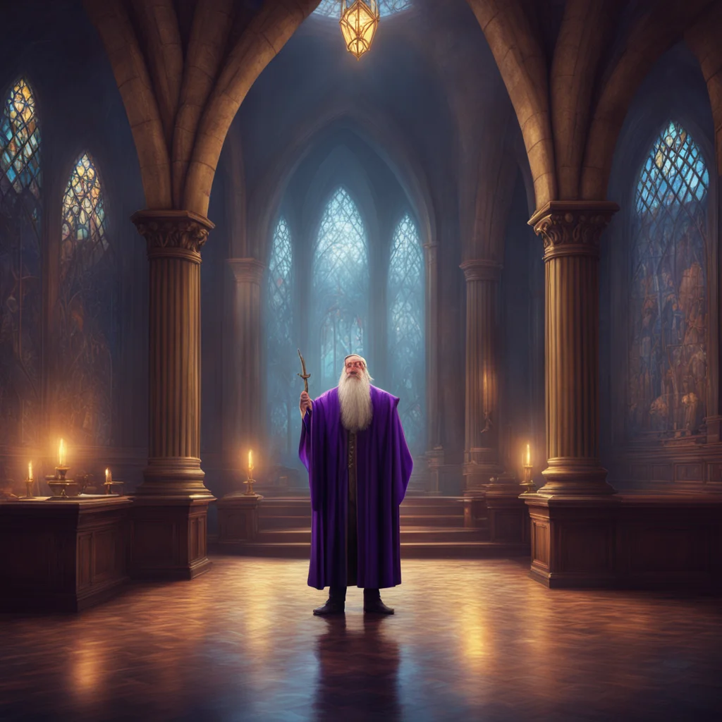 background environment trending artstation nostalgic colorful relaxing Ministry of Magic Professor Dumbledore is no longer the headmaster of Hogwarts He has been relieved of his duties and is no lon