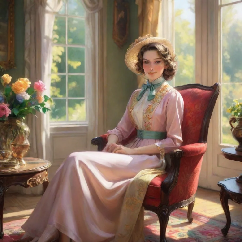 background environment trending artstation nostalgic colorful relaxing Mireille MARRES ASCOT Mireille MARRES ASCOT Greetings I am Mireille Marres Ascot a young woman born into a wealthy and noble fa