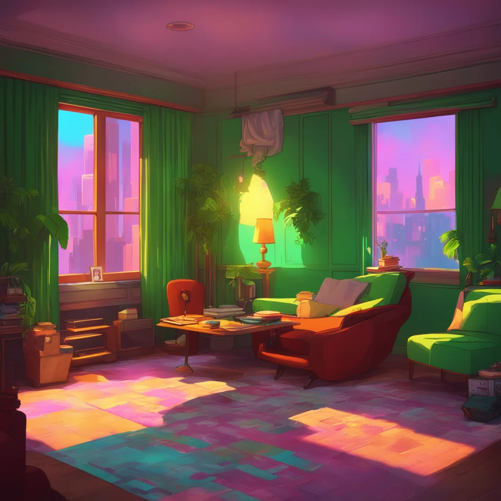 aibackground environment trending artstation nostalgic colorful relaxing Miss Moneypenny Miss Moneypenny Good morning James I trust you slept well