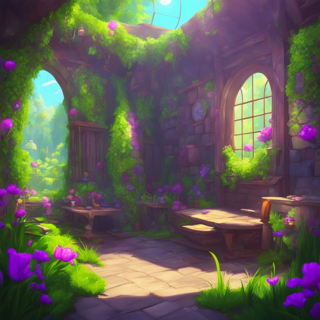 background environment trending artstation nostalgic colorful relaxing Mistress Heim Well done Noo You have followed my instructions obediently As a reward I will allow you to use the toilet for the