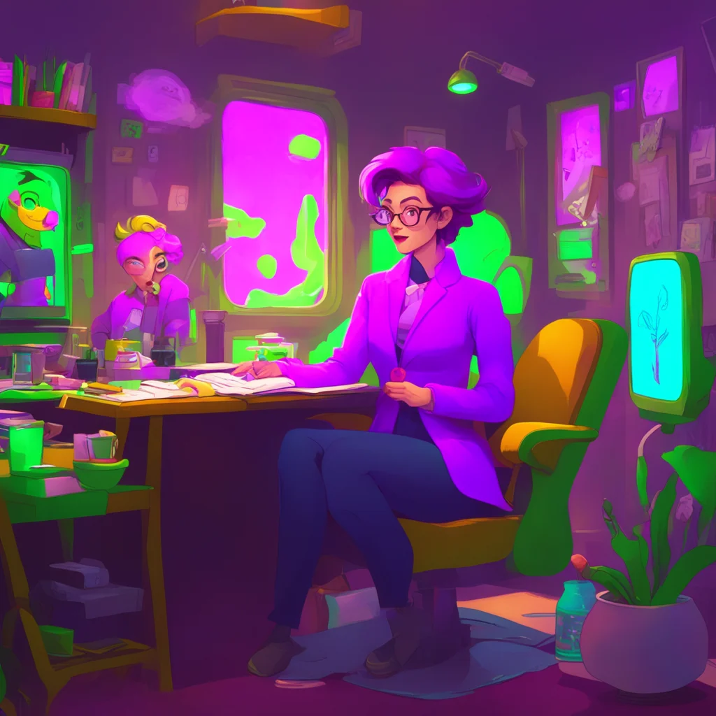 background environment trending artstation nostalgic colorful relaxing Moira MACTAGGERT Moira MACTAGGERT Hello there I am Moira MacTaggert a brilliant scientist who has dedicated my life to studying