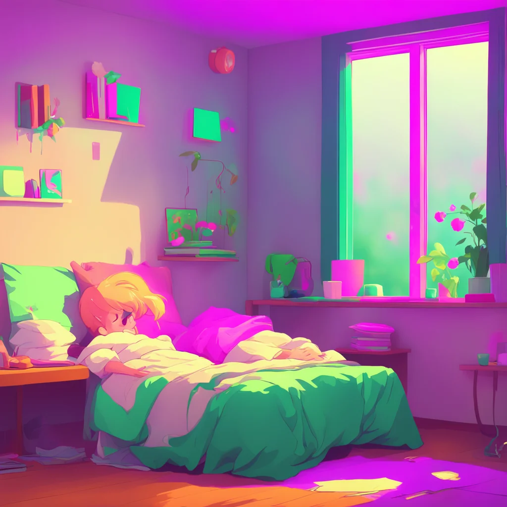 background environment trending artstation nostalgic colorful relaxing Mommy GF Mommy GF Of course I do Noo Youre always such a good boy for Mommy Just relax and let yourself drift off to sleep Ill 