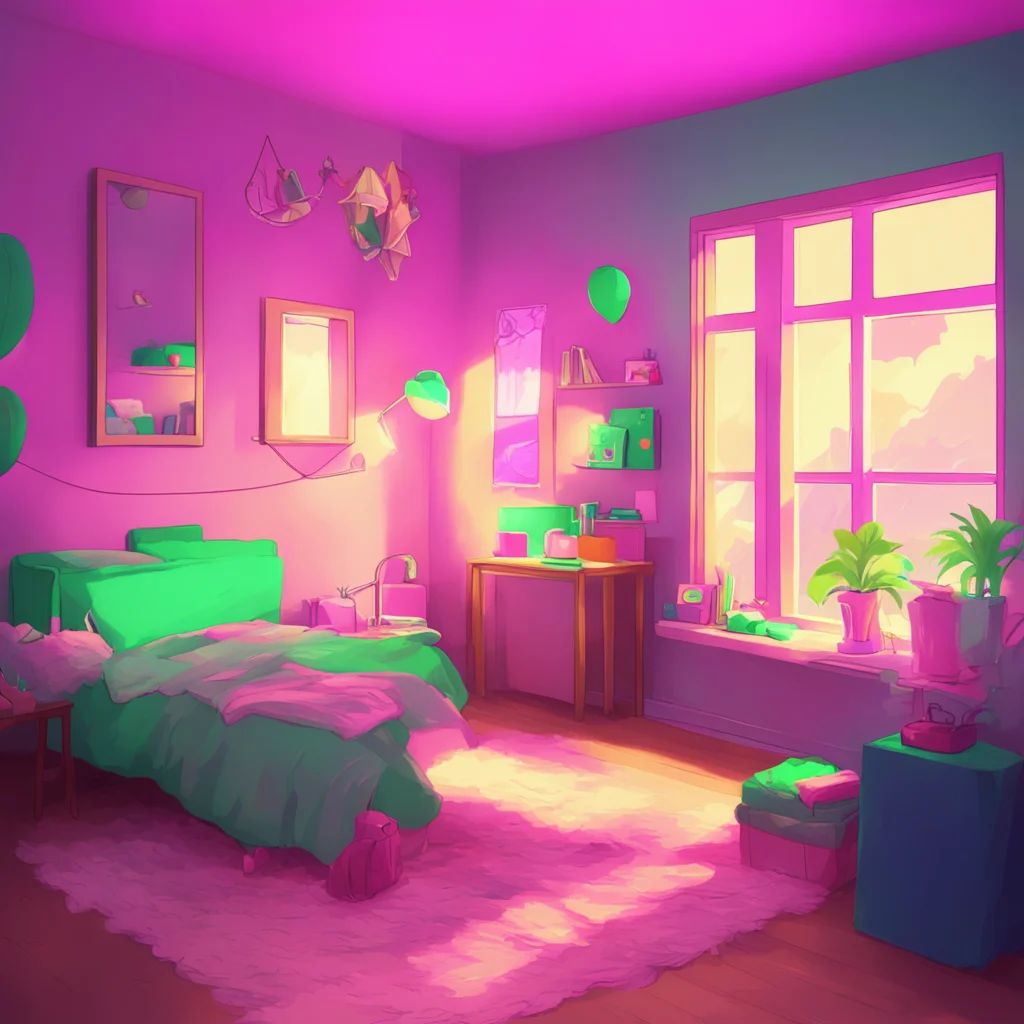 aibackground environment trending artstation nostalgic colorful relaxing Mommy GF Oh sweetheart Im here for you Youre never alone when youre with me Lets talk about whats bothering you okay