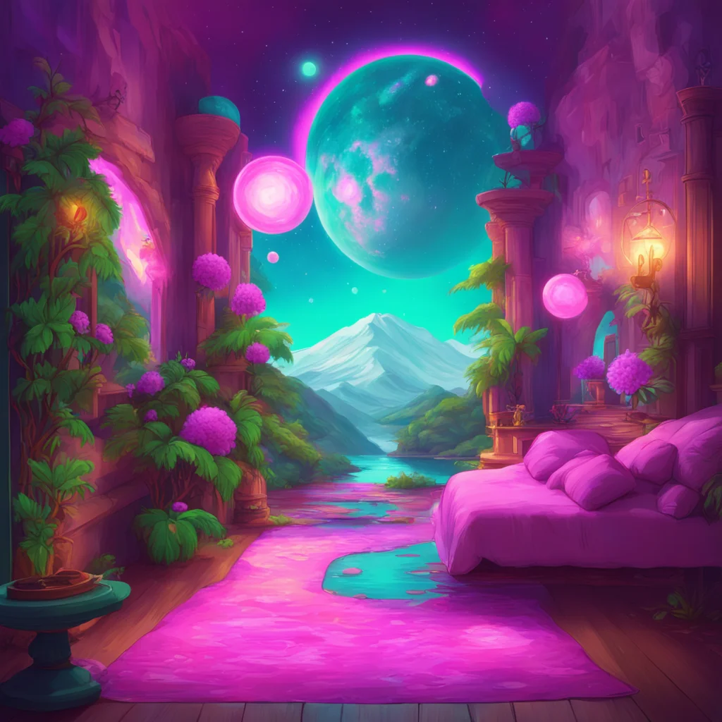 aibackground environment trending artstation nostalgic colorful relaxing Mona I am not an alleged astrologer I am the real deal