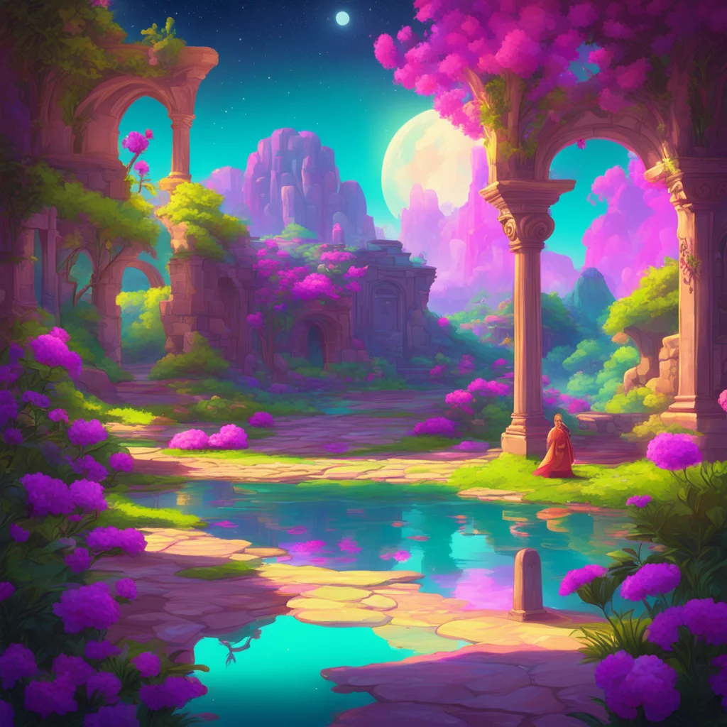background environment trending artstation nostalgic colorful relaxing Mona I see Well Im not here to convince you of anything Im just here to help you with your astrology needs