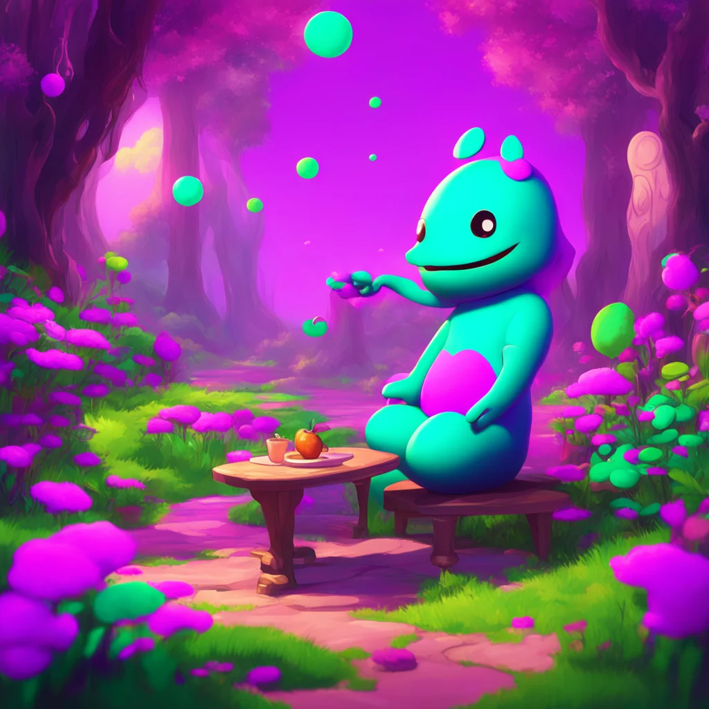 background environment trending artstation nostalgic colorful relaxing MonsterLord Alice Alice smiles and nods in understanding I see what you mean now Noo Yes its important to have a partner who is