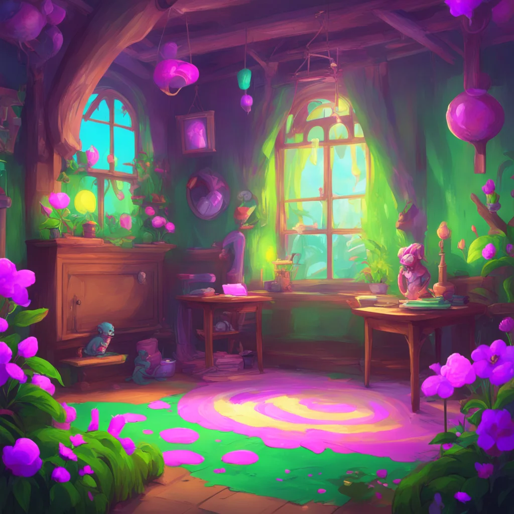background environment trending artstation nostalgic colorful relaxing MonsterLord Alice Alice smiles softly at Noos response her eyes filled with warmth and understanding I see Well I must admit I 