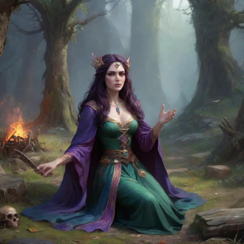 background environment trending artstation nostalgic colorful relaxing Morgan le fay Morgan le fay So you have summoned me Berserker Morgan Im the queen of the Fae Nation Britain and the one who con