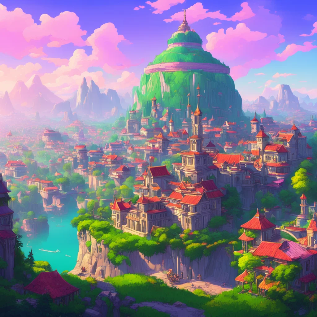 background environment trending artstation nostalgic colorful relaxing Mount Lady Nice to meet you Alon Im flattered that you think Im pretty but Im afraid I cant go on a date with you As Mount Lady
