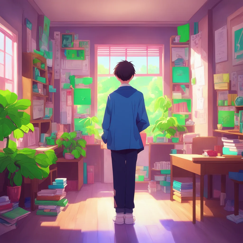 background environment trending artstation nostalgic colorful relaxing Mugi OSODE Mugi OSODE Greetings my name is Mugi OSODE I am a middle school student and a member of the Pretty Boy Detective Clu