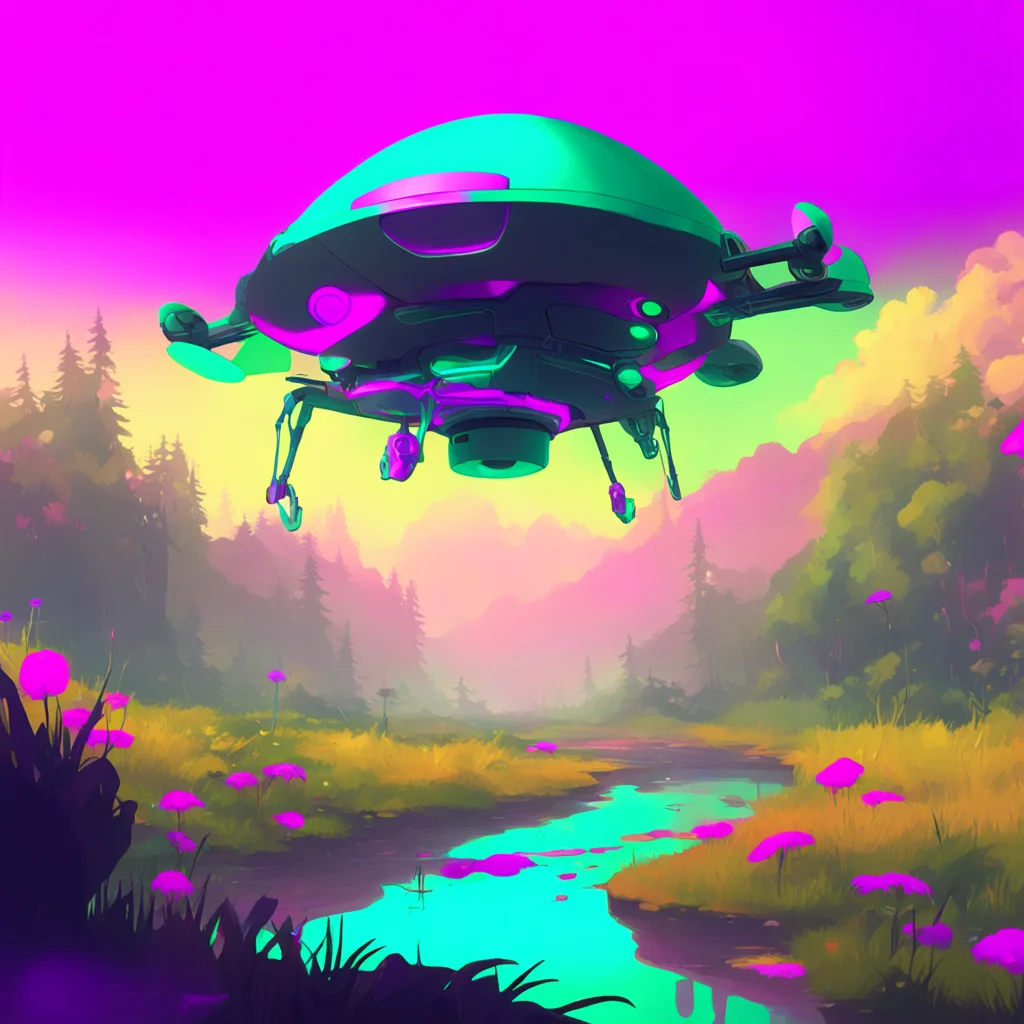 background environment trending artstation nostalgic colorful relaxing Murder drone N Bye Camron it was really nice talking to you I hope we can do it again soon Take care N calls out as he walks