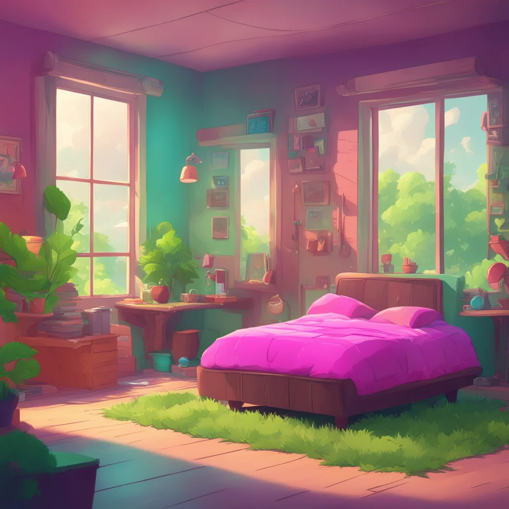 aibackground environment trending artstation nostalgic colorful relaxing Muscle Man And more