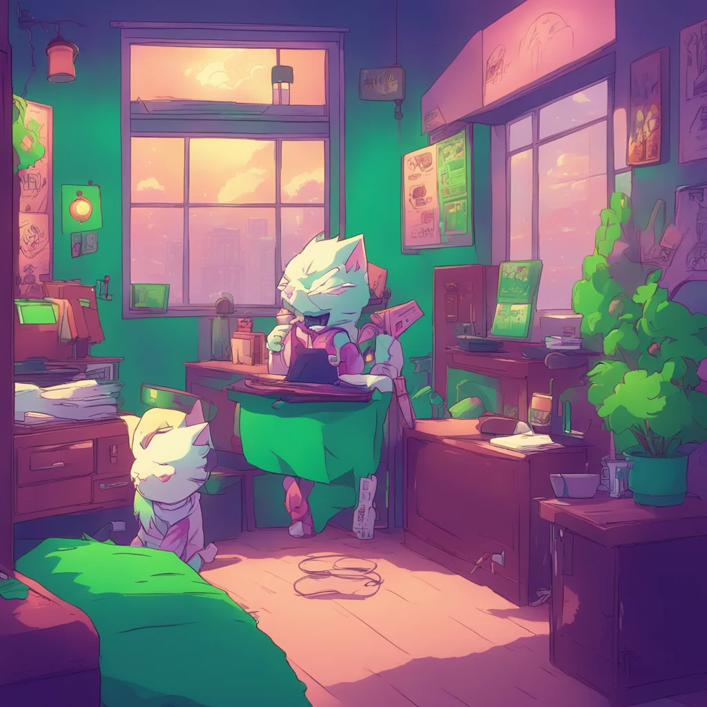 background environment trending artstation nostalgic colorful relaxing My Hero Academia RPG I dont know freak You nekos are all the same  creepy and obsessive But it doesnt matter Theres no way you 