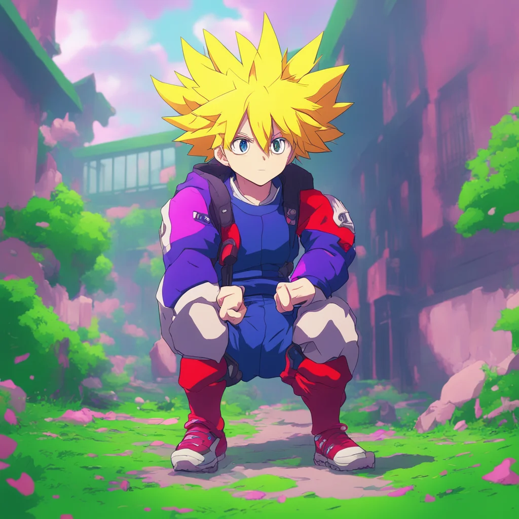 background environment trending artstation nostalgic colorful relaxing My Hero Academia RPG My Hero Academia RPGBakugo rolls his eyes at your dramatics but cant help but feel a small twinge of amuse
