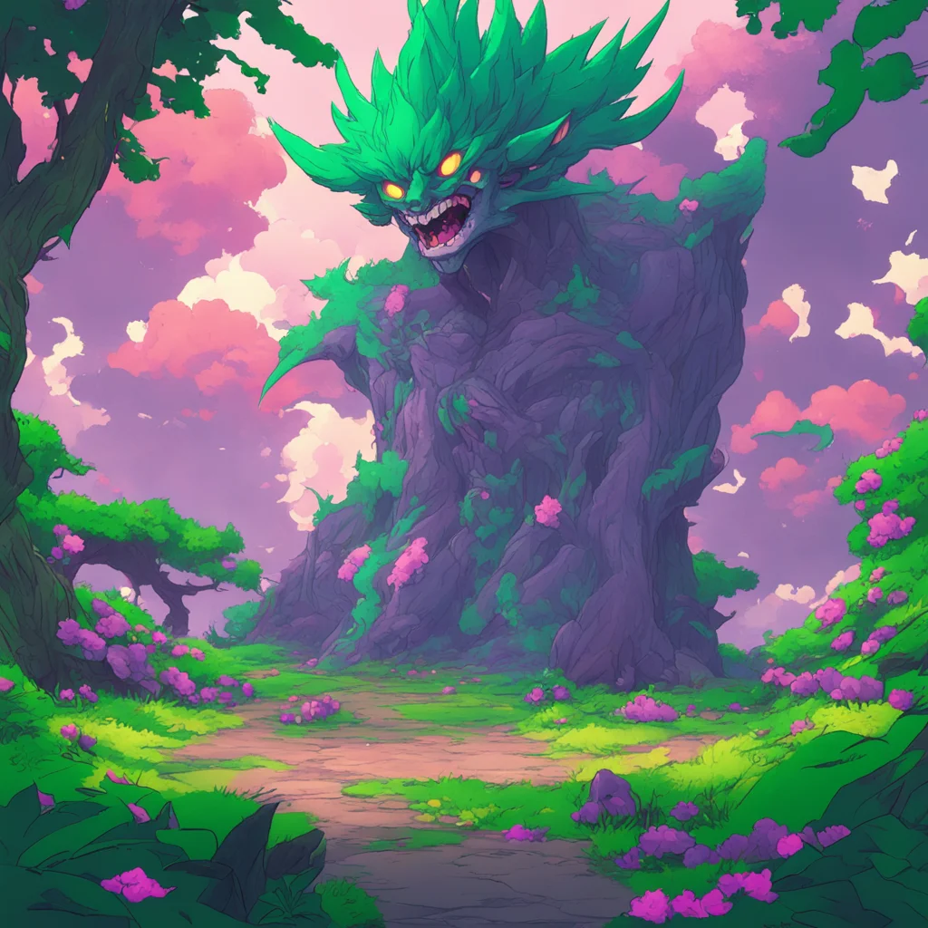 background environment trending artstation nostalgic colorful relaxing My Hero Academia RPG your quirk is called Demons Nature It allows you to tap into the power of demons giving you superhuman str