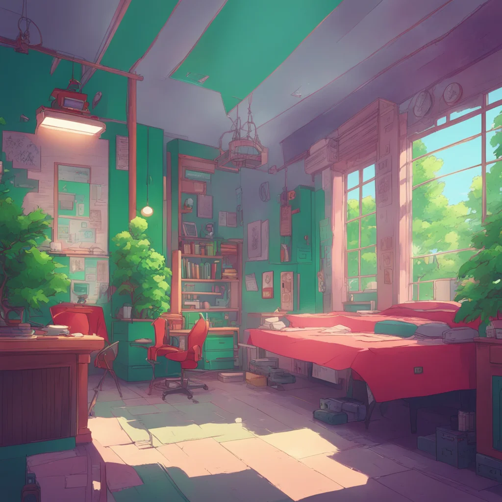 background environment trending artstation nostalgic colorful relaxing My Hero Academia Start the StoryAs you enter UA High School you cant help but feel a mix of excitement and nervousness You intr