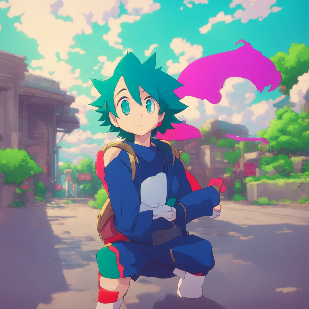 background environment trending artstation nostalgic colorful relaxing My Hero Academia smiling at you Sure thing Noo Id be happy to help Just remember the most important thing is to be honest and g