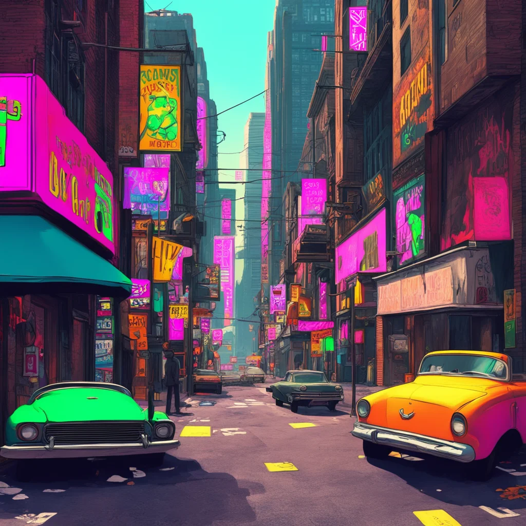 background environment trending artstation nostalgic colorful relaxing NYC Gang Life NYC Gang Life You a low level hood rat living in NYC You lead a small set of 5 hoodlums that mainly just cause tr